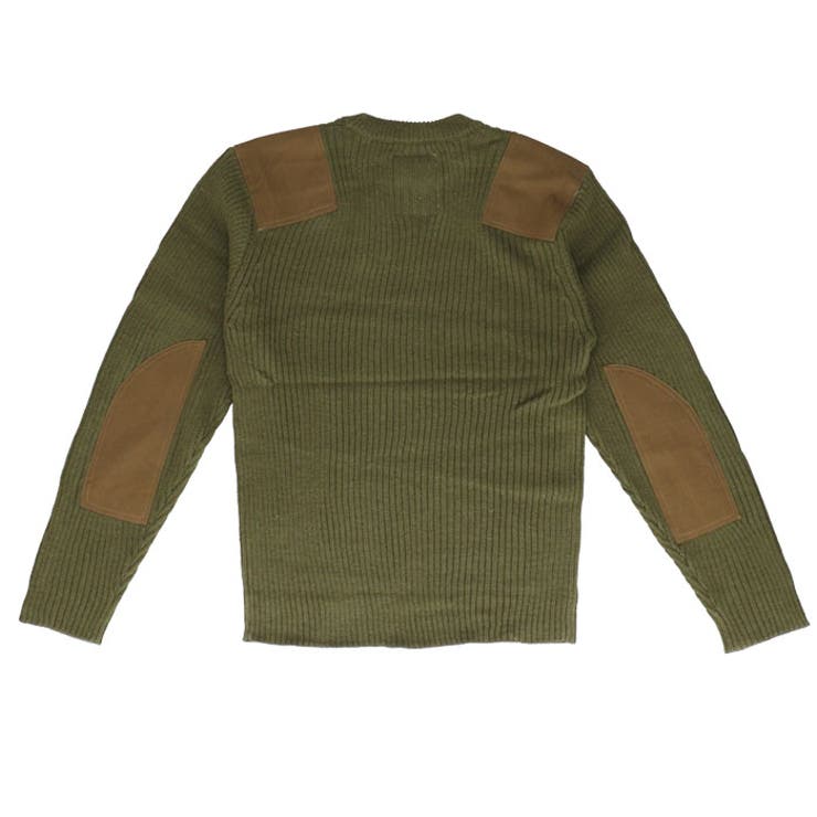 HOUSTON 2160 COMMAND SWEATER | BACKYARD FAMILY | 詳細画像13 