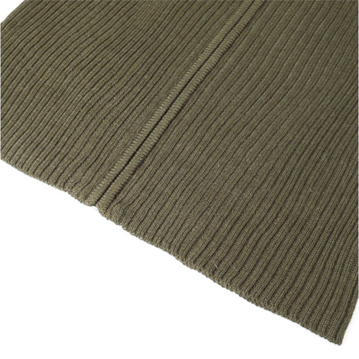 HOUSTON 2510 COMMAND ZIP SWEATER | BACKYARD FAMILY | 詳細画像9 