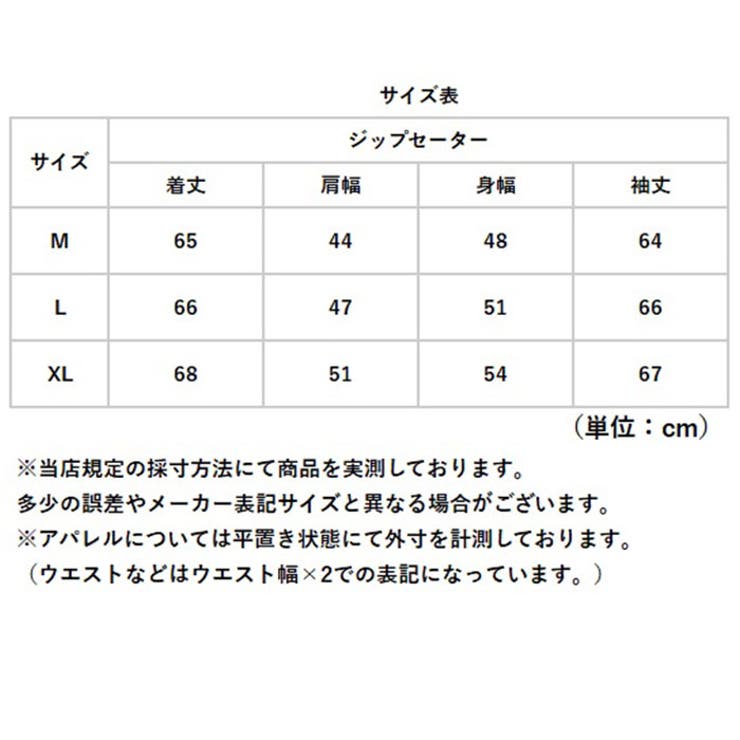 HOUSTON 2510 COMMAND ZIP SWEATER | BACKYARD FAMILY | 詳細画像10 