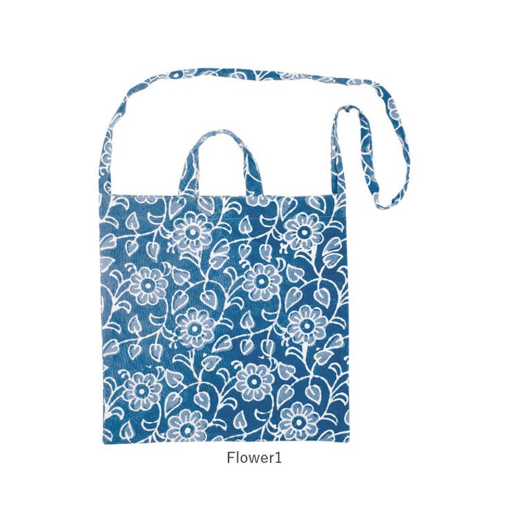 折りたたみエコバッグ 2WAY | BACKYARD FAMILY | 詳細画像13 