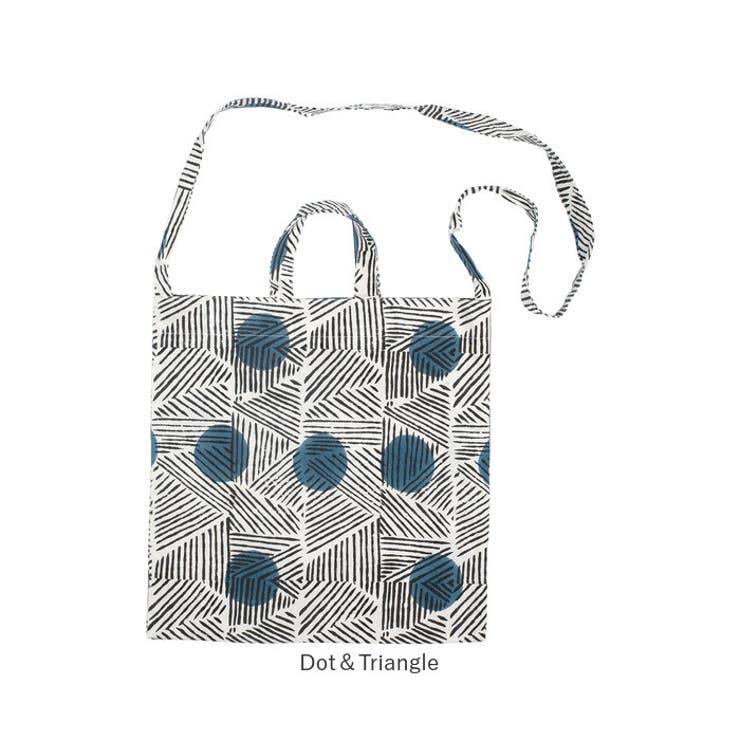 折りたたみエコバッグ 2WAY | BACKYARD FAMILY | 詳細画像18 