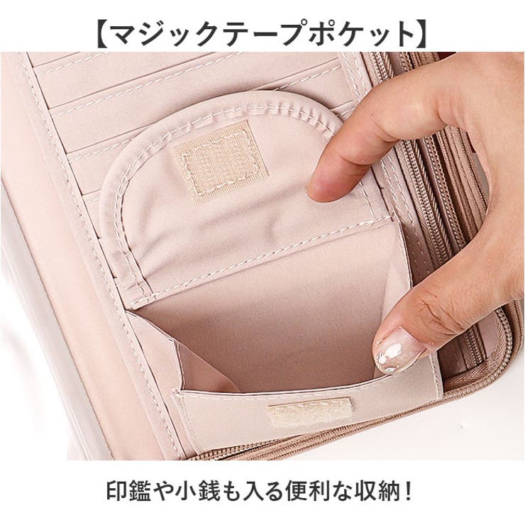 メディカルポーチ | BACKYARD FAMILY | 詳細画像8 