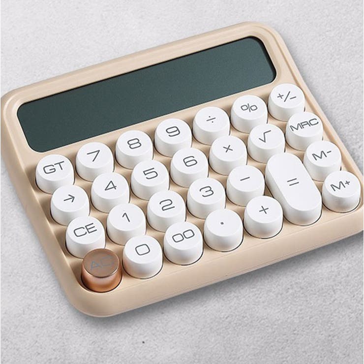 電卓 計算機 | BACKYARD FAMILY | 詳細画像13 