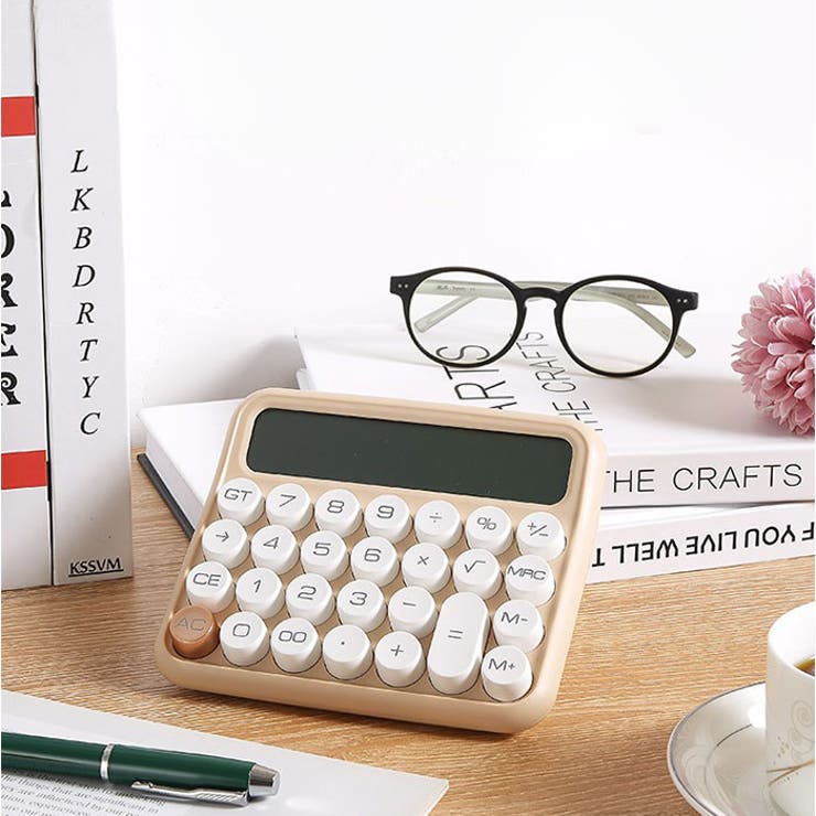 電卓 計算機 | BACKYARD FAMILY | 詳細画像9 