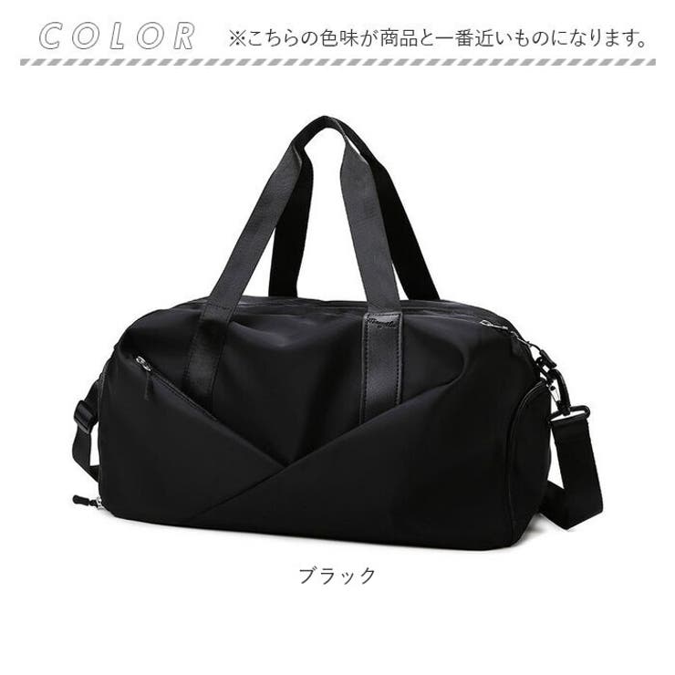 ボストンバック レッスンバック | BACKYARD FAMILY | 詳細画像14 