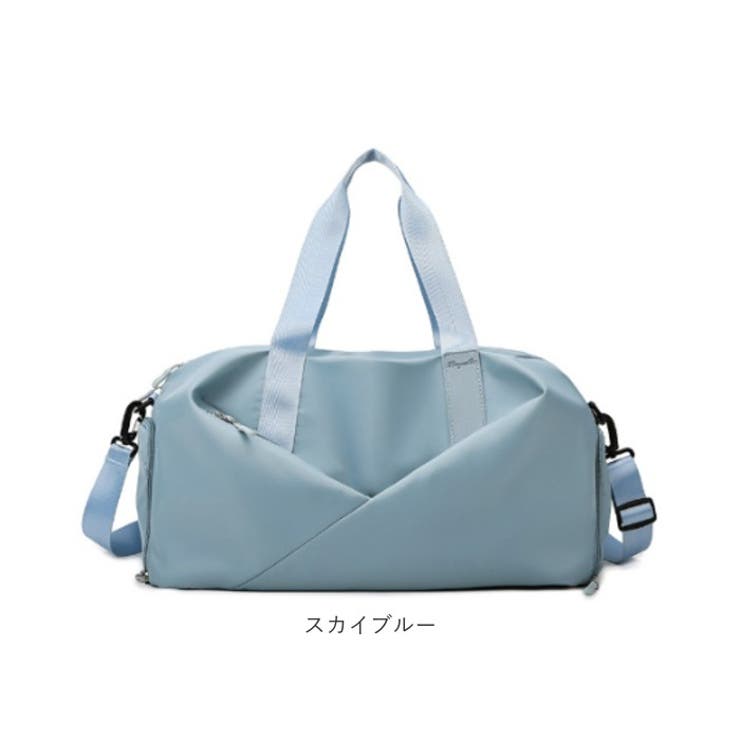 ボストンバック レッスンバック | BACKYARD FAMILY | 詳細画像18 