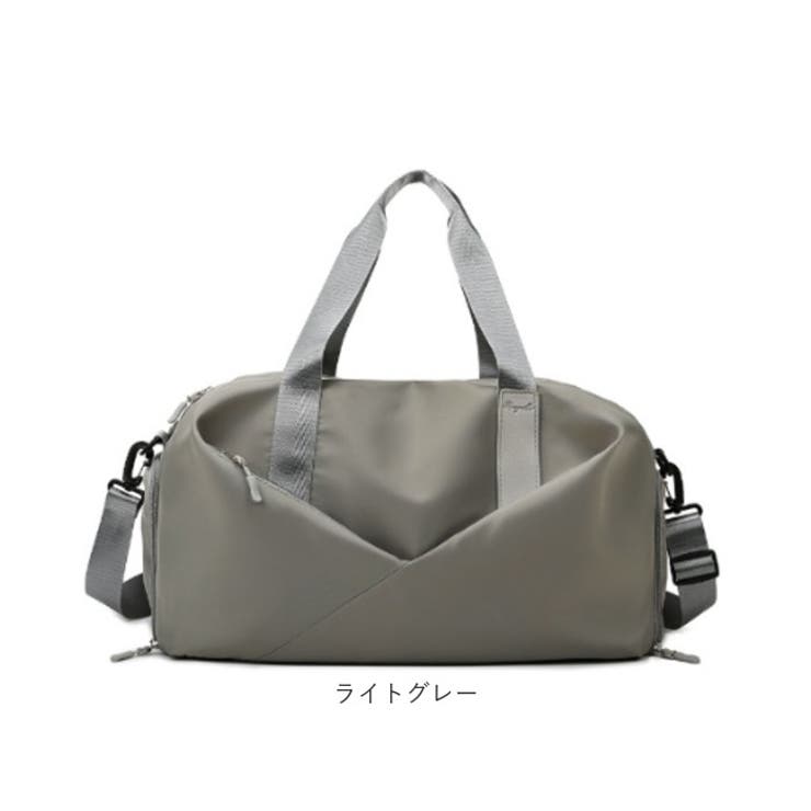 ボストンバック レッスンバック | BACKYARD FAMILY | 詳細画像19 