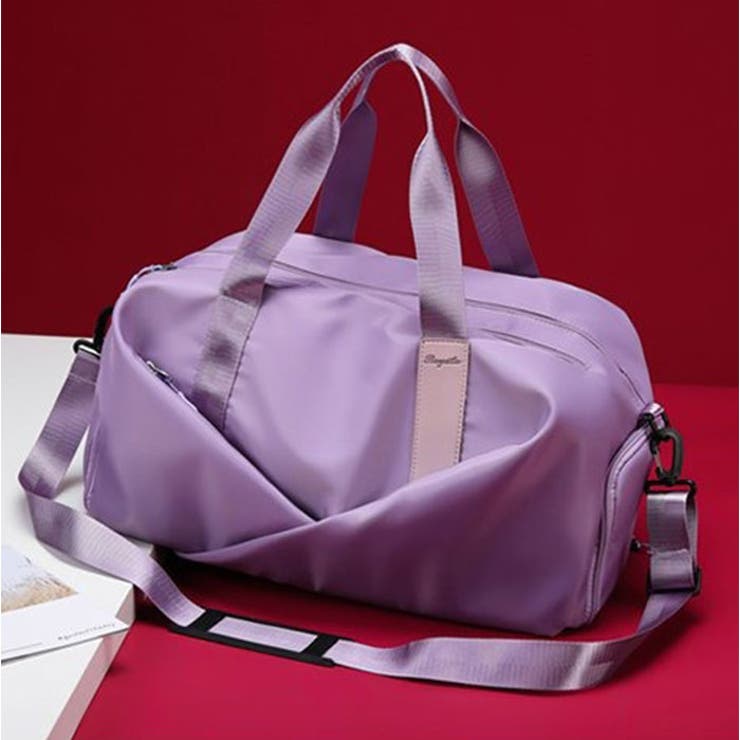 ボストンバック レッスンバック | BACKYARD FAMILY | 詳細画像8 