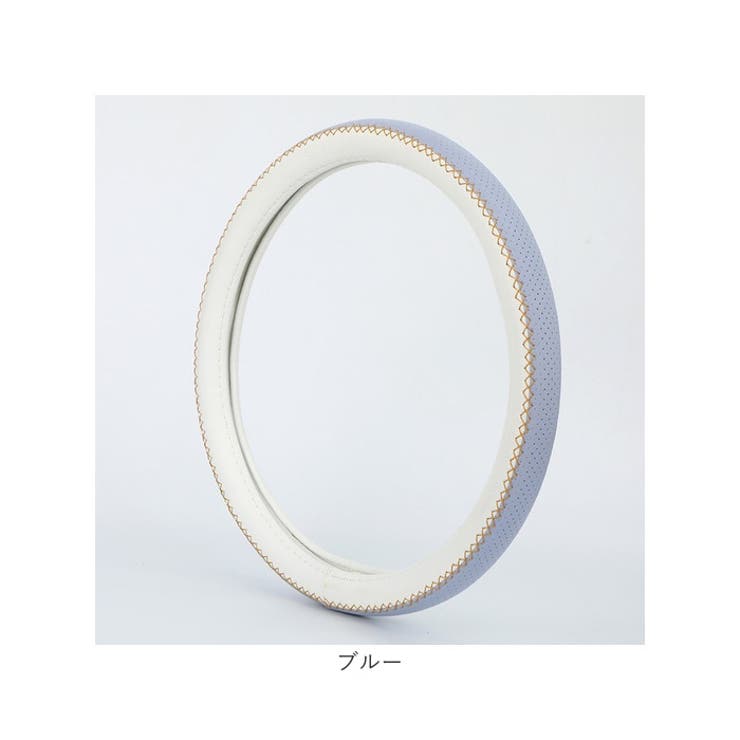 ハンドルカバー ステアリングカバー | BACKYARD FAMILY | 詳細画像11 