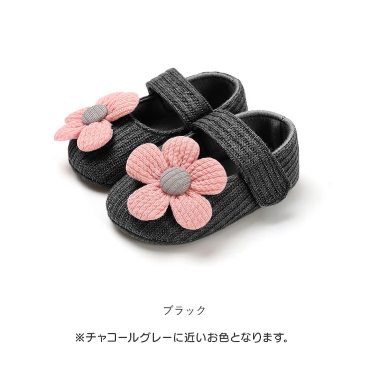 ベビー シューズ | BACKYARD FAMILY | 詳細画像10 