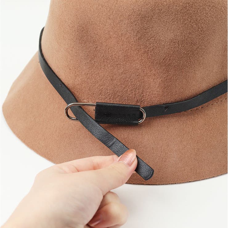 ウール バケットハット | BACKYARD FAMILY | 詳細画像7 