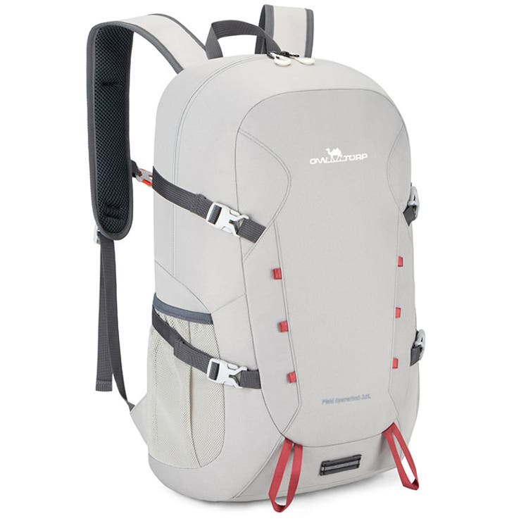 登山 リュック | BACKYARD FAMILY | 詳細画像9 