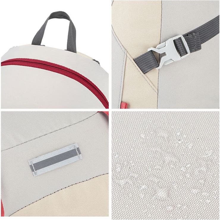 登山 リュック | BACKYARD FAMILY | 詳細画像10 