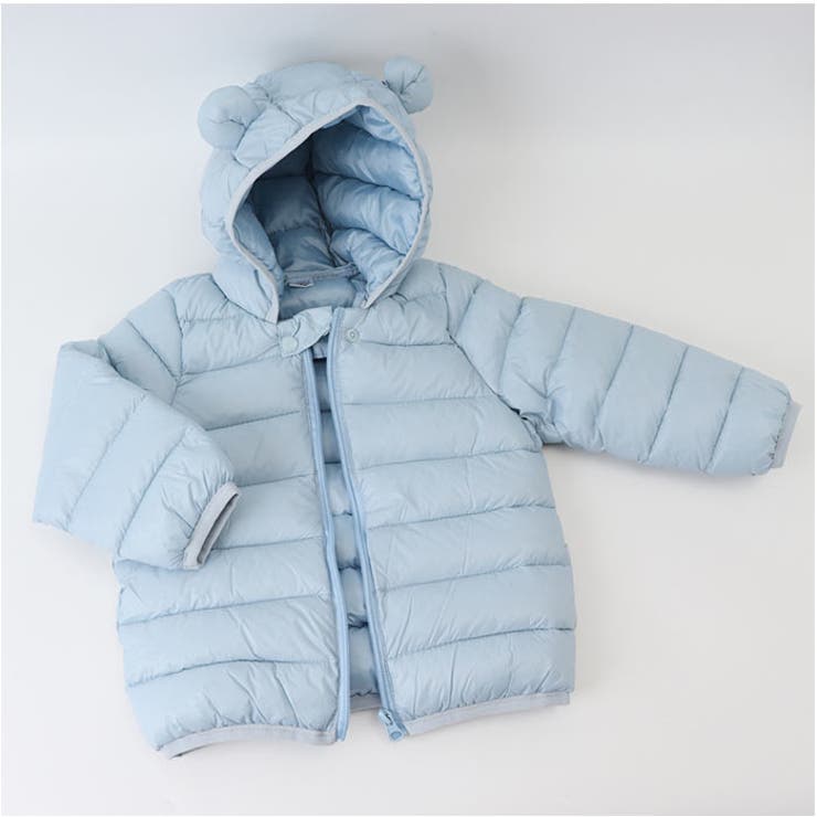 ベビー服 中綿ブルゾン キッズ  | BACKYARD FAMILY | 詳細画像8 