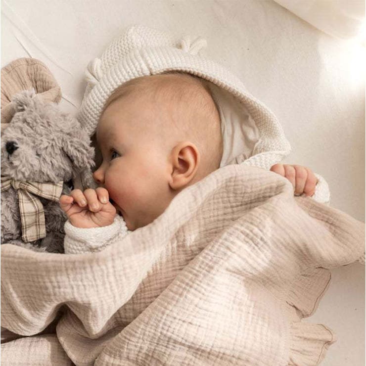 おくるみ ベビー用品 赤ちゃん | BACKYARD FAMILY | 詳細画像7 