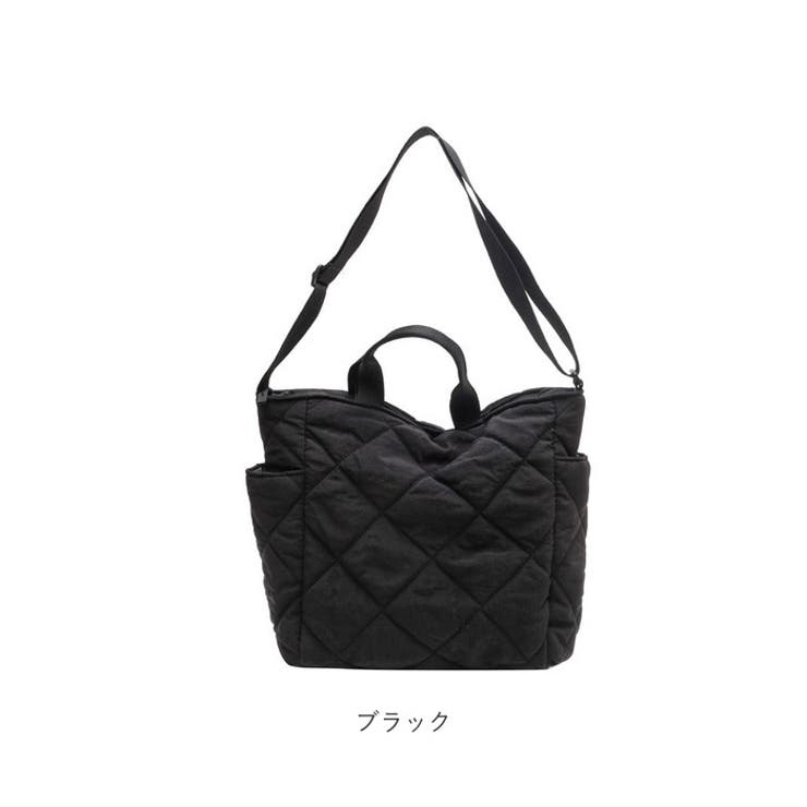 ショルダーバッグ 軽量 カジュアル | BACKYARD FAMILY | 詳細画像13 