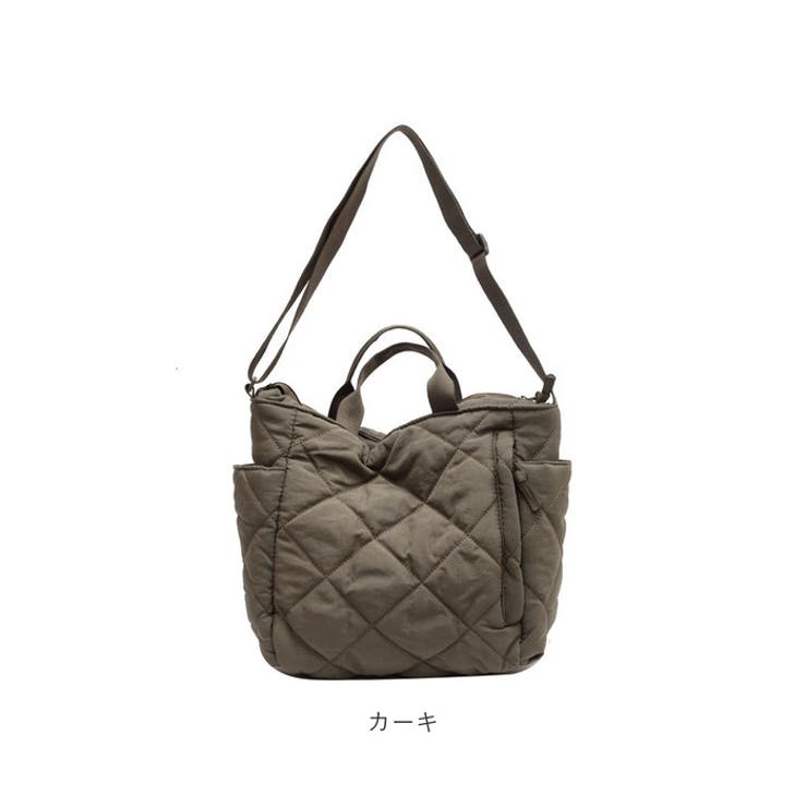 ショルダーバッグ 軽量 カジュアル | BACKYARD FAMILY | 詳細画像15 