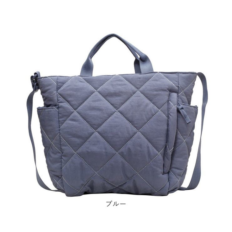 ショルダーバッグ 軽量 カジュアル | BACKYARD FAMILY | 詳細画像17 