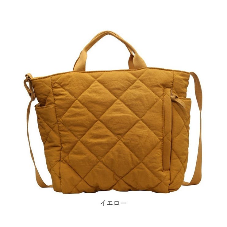 ショルダーバッグ 軽量 カジュアル | BACKYARD FAMILY | 詳細画像19 