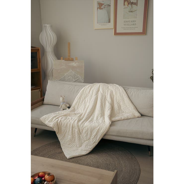 レーヨンケット 100×140cm | BACKYARD FAMILY | 詳細画像2 