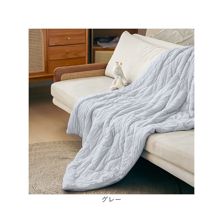 レーヨンケット 100×140cm | BACKYARD FAMILY | 詳細画像8 