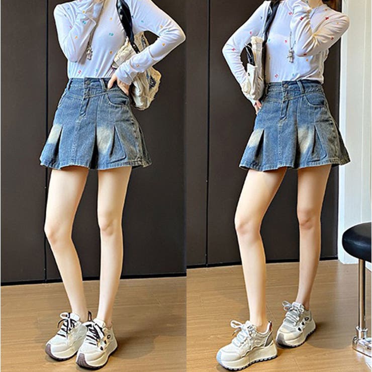 厚底スニーカー 可愛い | BACKYARD FAMILY | 詳細画像3 