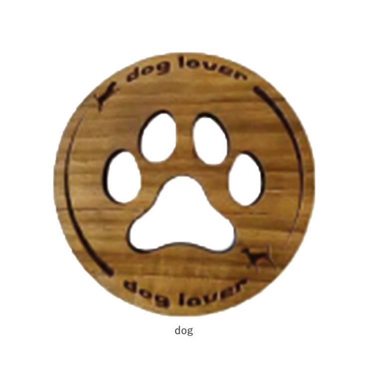 木製 コースター | BACKYARD FAMILY | 詳細画像16 