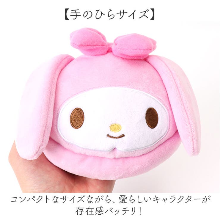 カラビナ付きフェイスポーチ | BACKYARD FAMILY | 詳細画像6 