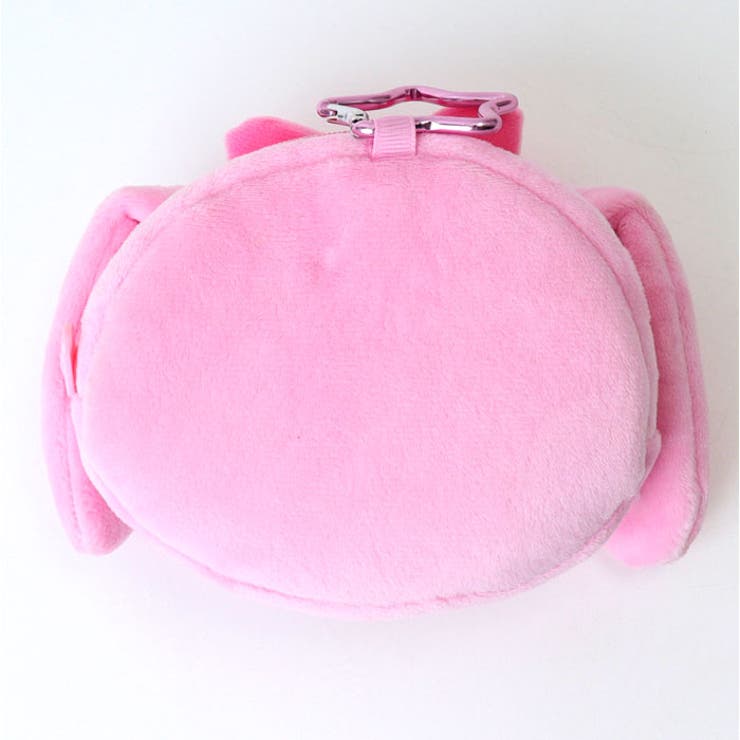 カラビナ付きフェイスポーチ | BACKYARD FAMILY | 詳細画像8 