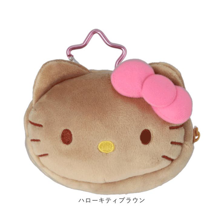 カラビナ付きフェイスポーチ | BACKYARD FAMILY | 詳細画像10 