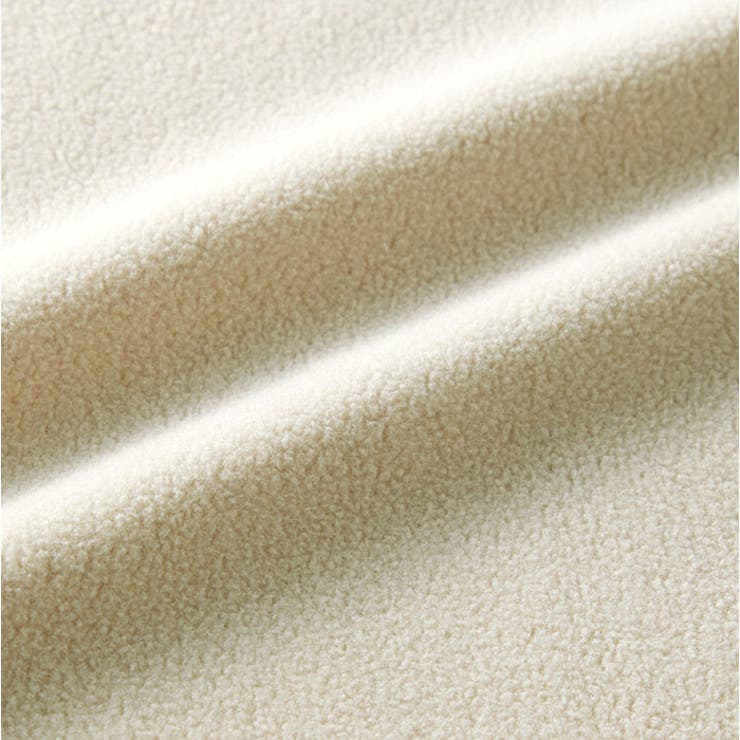 軽くてあったかフリースカーデ | BACKYARD FAMILY | 詳細画像9 