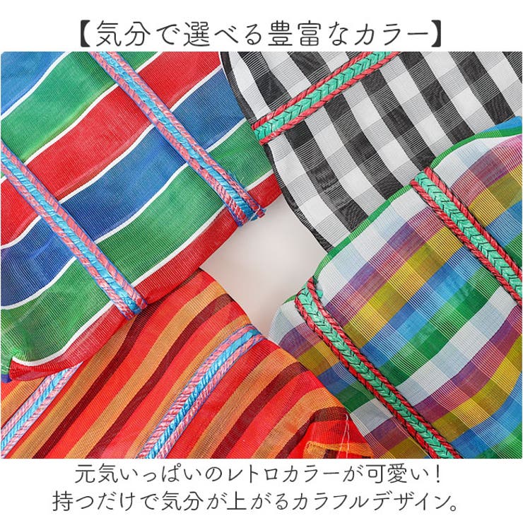 FORMOSA バッグ 2号 | BACKYARD FAMILY | 詳細画像6 