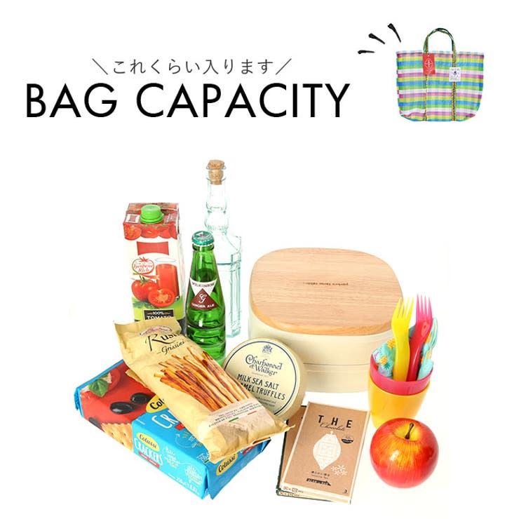 FORMOSA バッグ 4号 | BACKYARD FAMILY | 詳細画像8 