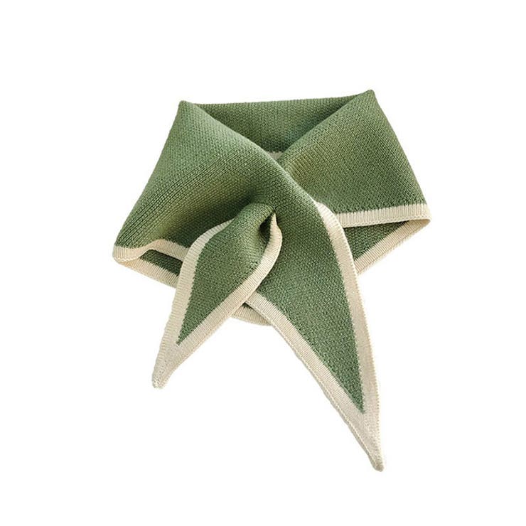 ニットスカーフ マフラー レディース 差し込み | BACKYARD FAMILY | 詳細画像8 