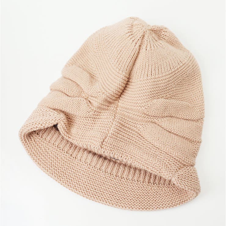 ニット帽 男女兼用 防寒 暖かい | BACKYARD FAMILY | 詳細画像7 