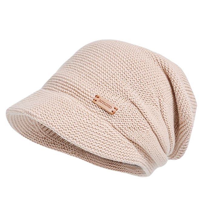 ニット帽 男女兼用 防寒 暖かい | BACKYARD FAMILY | 詳細画像8 