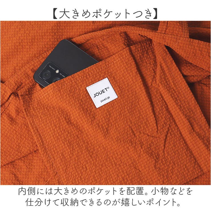 巾着トート | BACKYARD FAMILY | 詳細画像6 