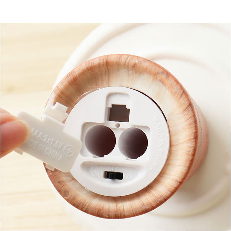 LUMO セラミックライト | BACKYARD FAMILY | 詳細画像11 