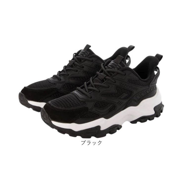 PHITEN ファイテン スニーカー PHL-011 | BACKYARD FAMILY | 詳細画像16 