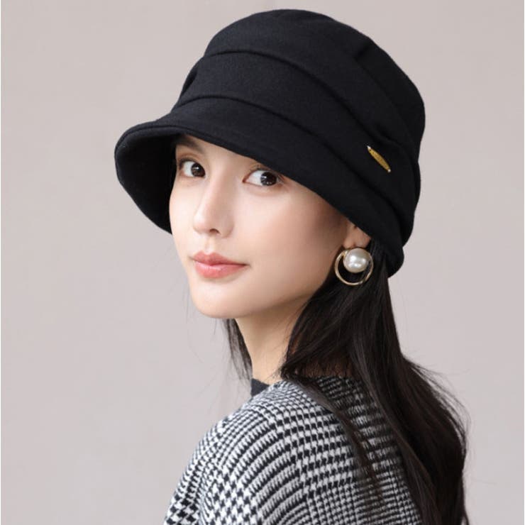 レディース キャスケット | BACKYARD FAMILY | 詳細画像7 