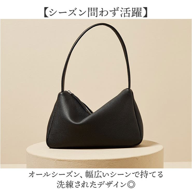 ハンドバッグ 小さめ 通勤バッグ | BACKYARD FAMILY | 詳細画像7 