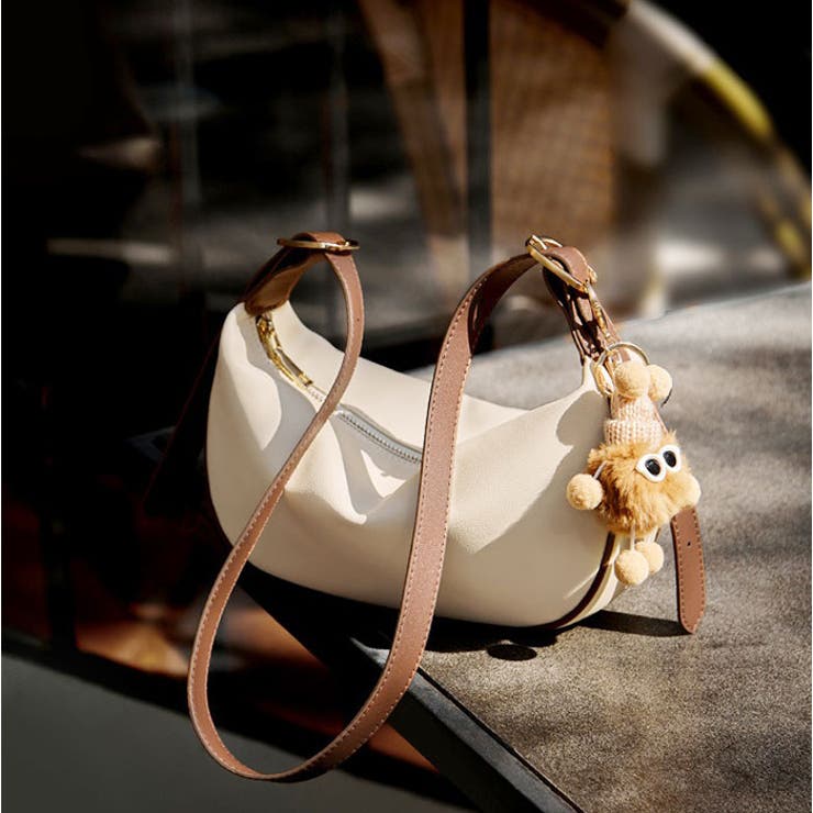 ショルダーバッグ 肩掛けバッグ 軽量 | BACKYARD FAMILY | 詳細画像13 