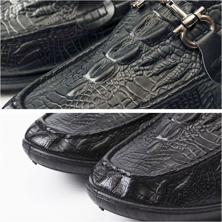 ローファー メンズ 高級感 | BACKYARD FAMILY | 詳細画像9 