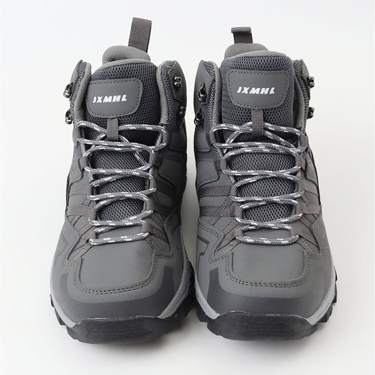 トレッキングシューズ 登山靴 メンズ | BACKYARD FAMILY | 詳細画像11 