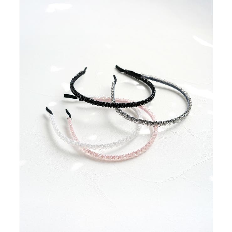 Rora ジュリス カチューシャ | BACKYARD FAMILY | 詳細画像2 