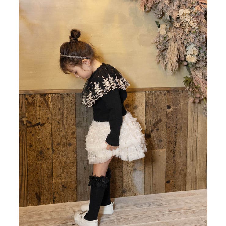 Rora ジュリス カチューシャ | BACKYARD FAMILY | 詳細画像11 