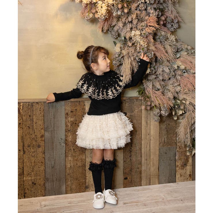 Rora ジュリス カチューシャ | BACKYARD FAMILY | 詳細画像12 