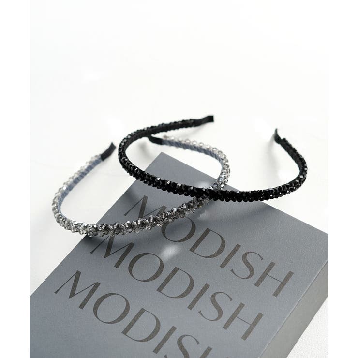 Rora ジュリス カチューシャ | BACKYARD FAMILY | 詳細画像17 