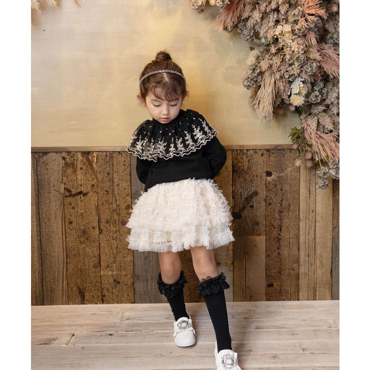 Rora ジュリス カチューシャ | BACKYARD FAMILY | 詳細画像8 