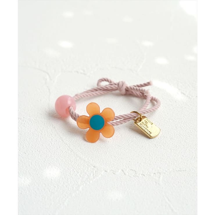 Rora ブレンダ ヘアゴム 5個セット | BACKYARD FAMILY | 詳細画像13 